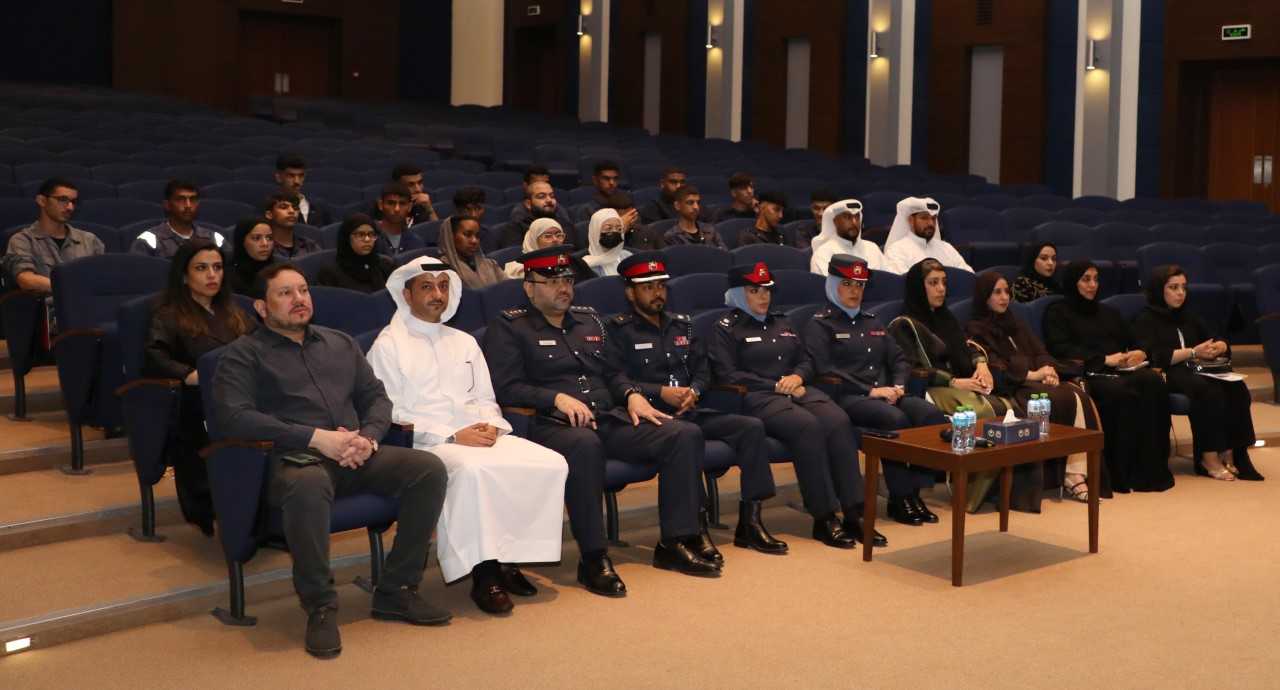 الموارد البشرية تنفذ برنامج 